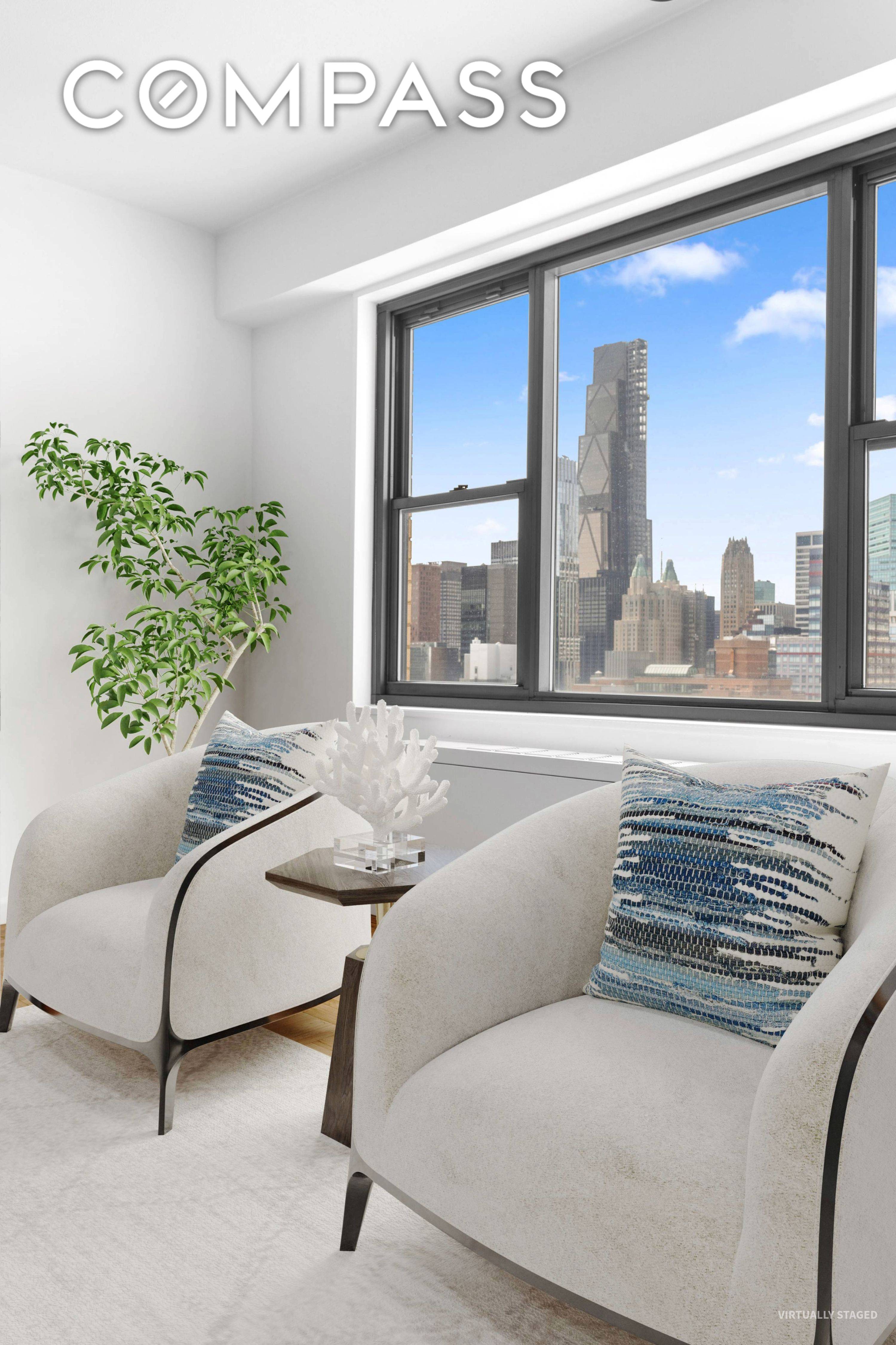 An EXCEPTIONAL value in Plaza 400 Beautifully presented and FULLY UPDATED, this OVERSIZED 1 bedroom in Plaza 400 is NEWLY listed and ready to impress with a newly refreshed and ...