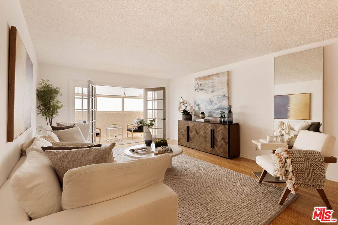 947 18th St 1BR Santa Monica La