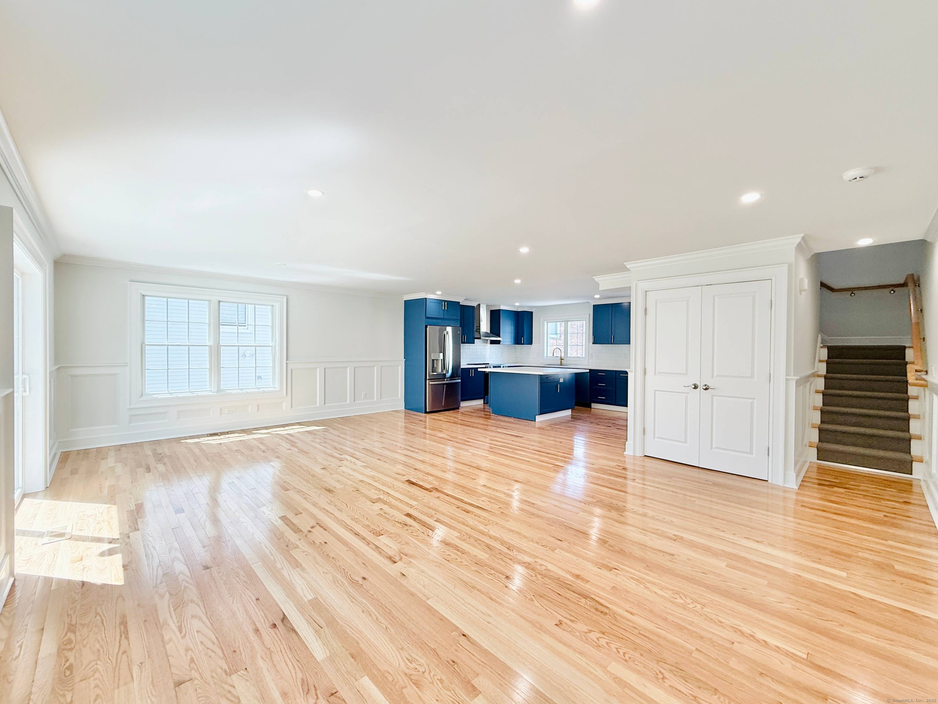 Stunning Brand New Townhouse Steps to Downtown !