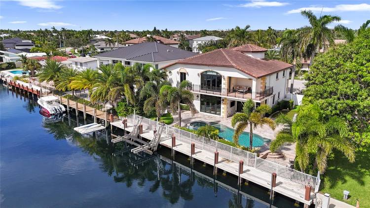 This elegantly finished 6 bedroom, 6.