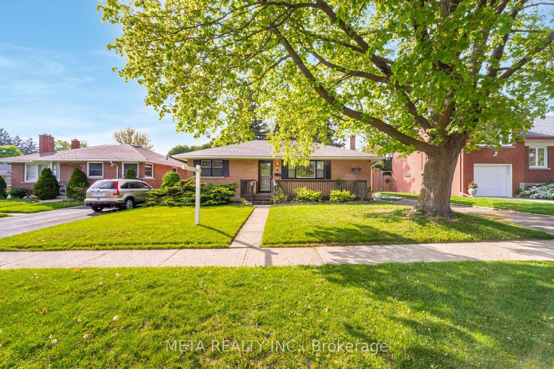 Welcome to your new home !