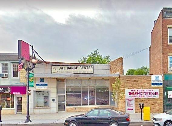 7315 BROADWAY New Jersey