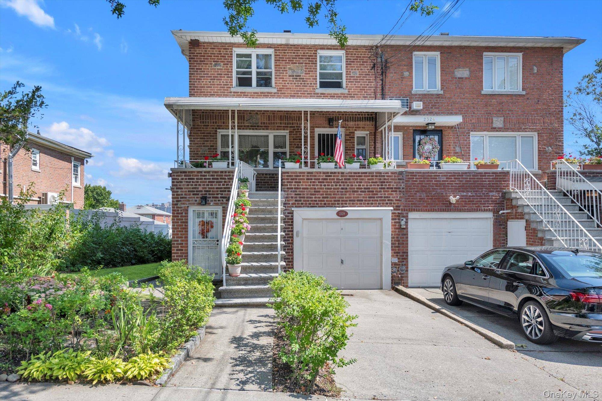 Exclusive Pelham Gardens Proper !