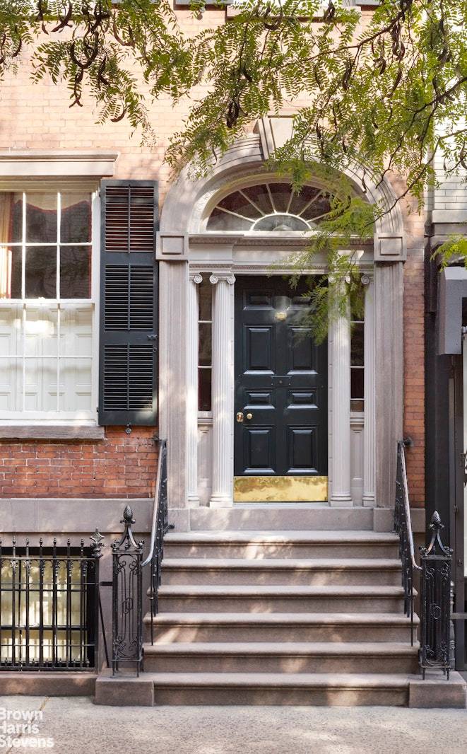 Featured in Architectural Digest and listed on the National Register of Historic Places, this rare, 24.