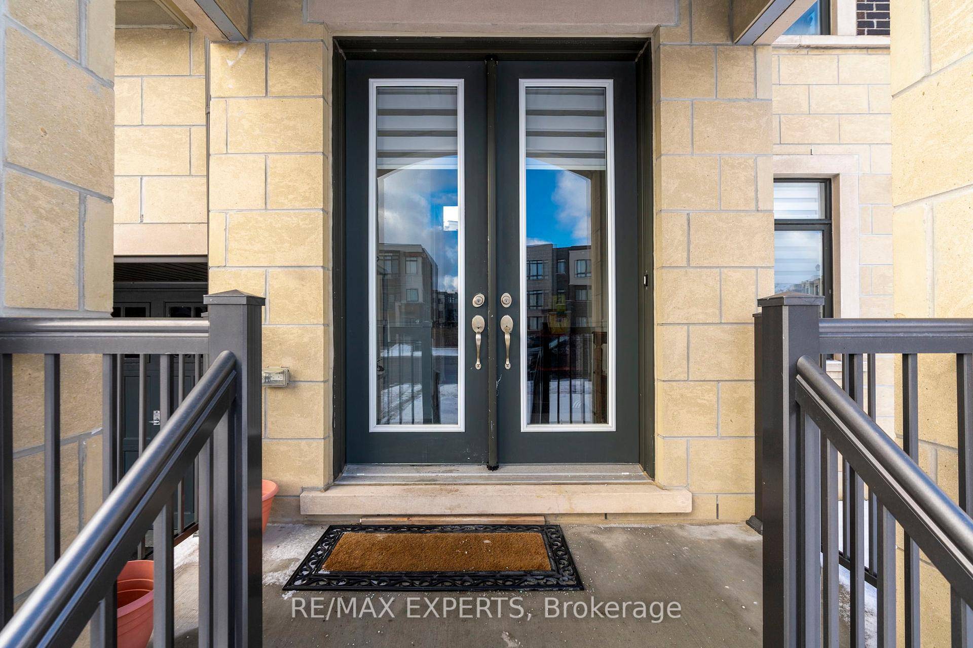 Discover the epitome of luxury living in this stunning 4 bedroom executive townhome located in the prestigious Patterson neighborhood.