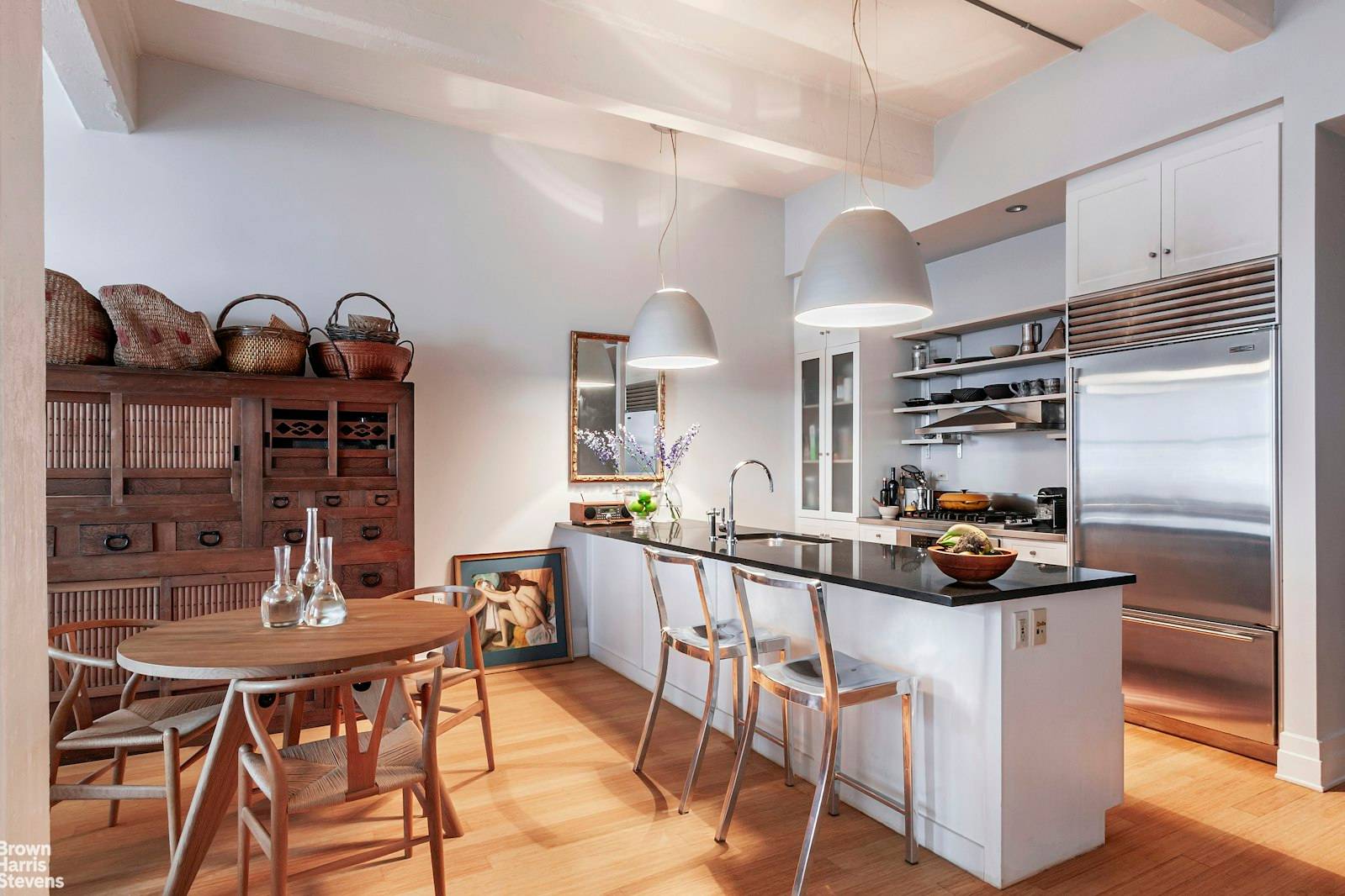 Remarkably spacious 1560 square foot approx.