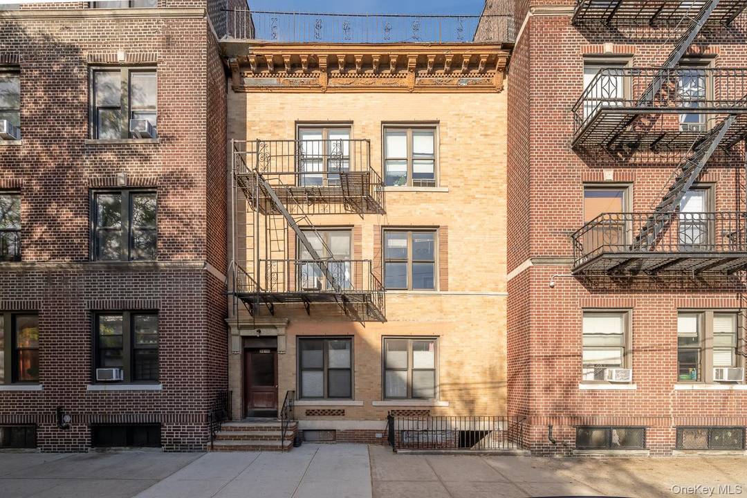 Exceptional investment opportunity in the heart of Astoria, Queens.