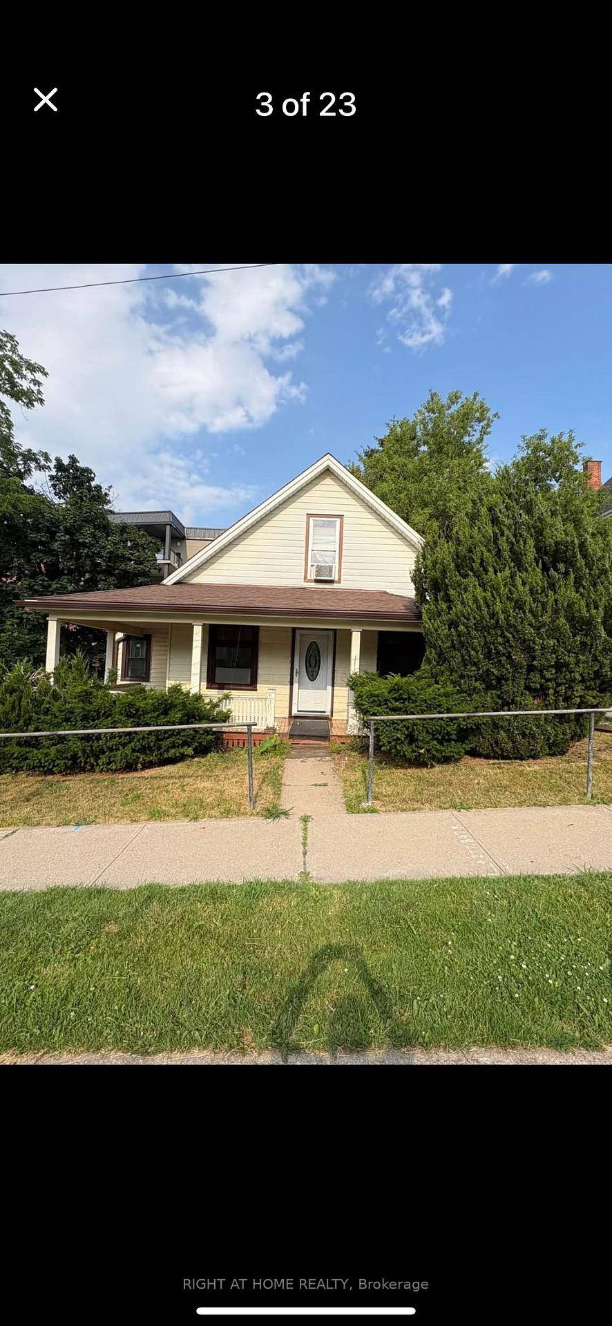 Opportunity To Call This Family Friendly House Your Next Home.