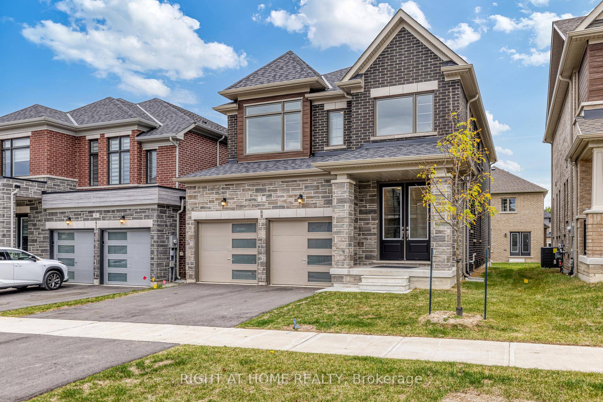 Fantastic Newly Built Home From Sundance Carson Homes.