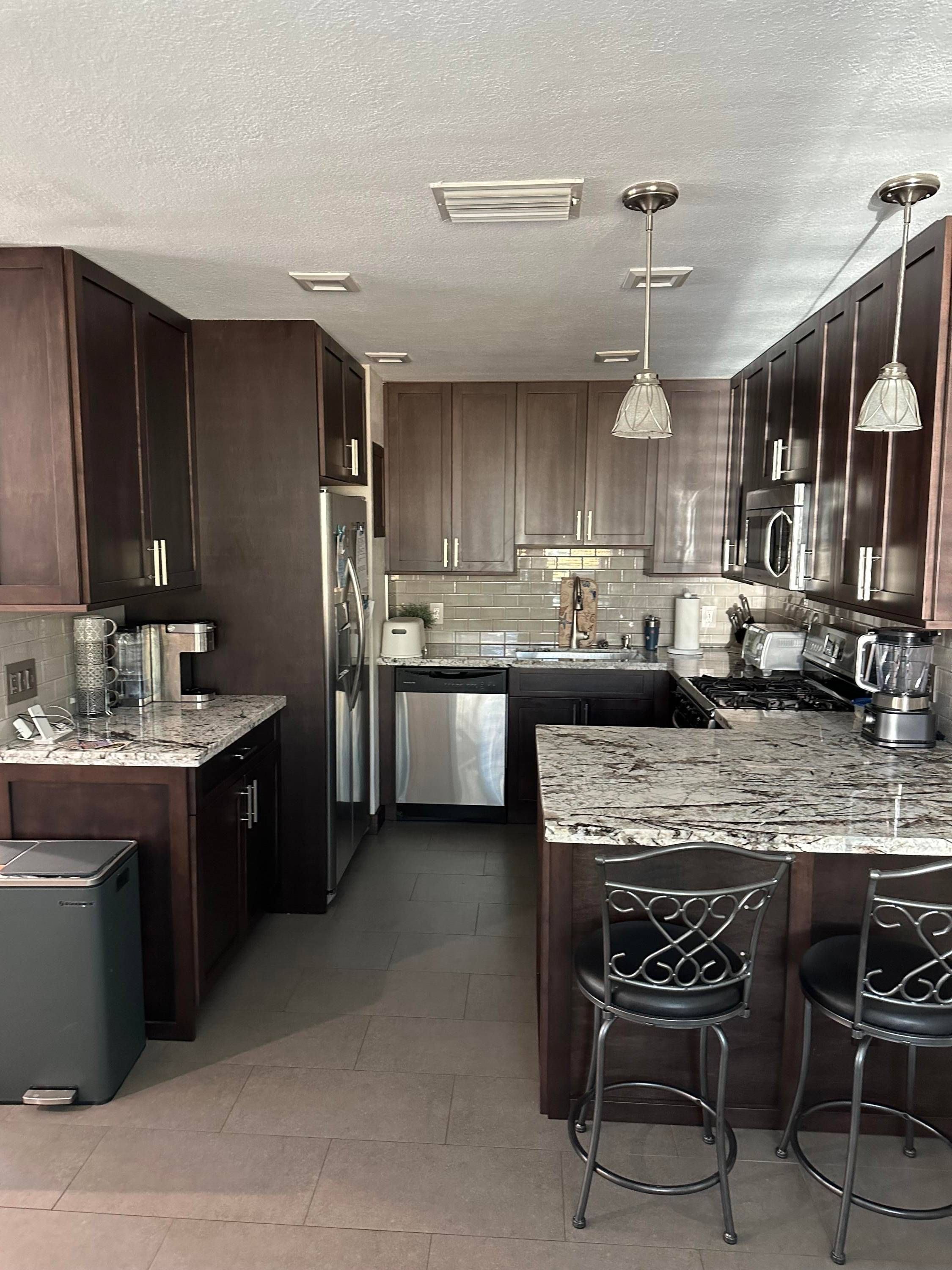 Welcome to your dream rental !