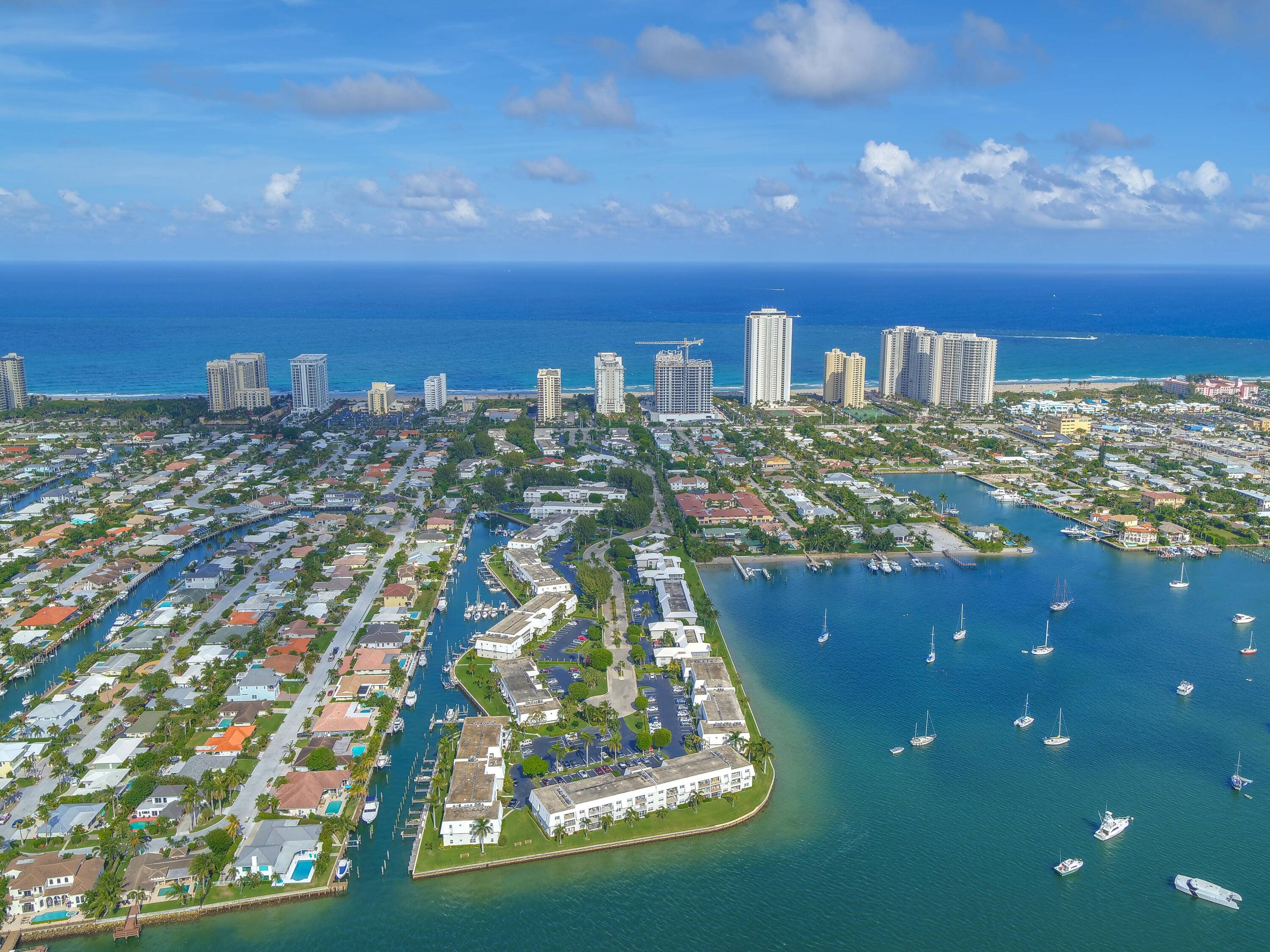 When entering this waterfront condo all you can say is WOW !
