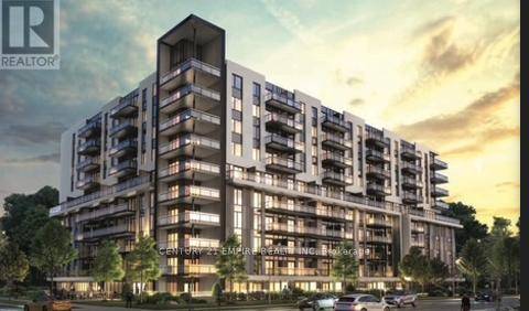 Gorgeous 2 Study Condo located in the state of Art Ambrose Condos in West Brant.