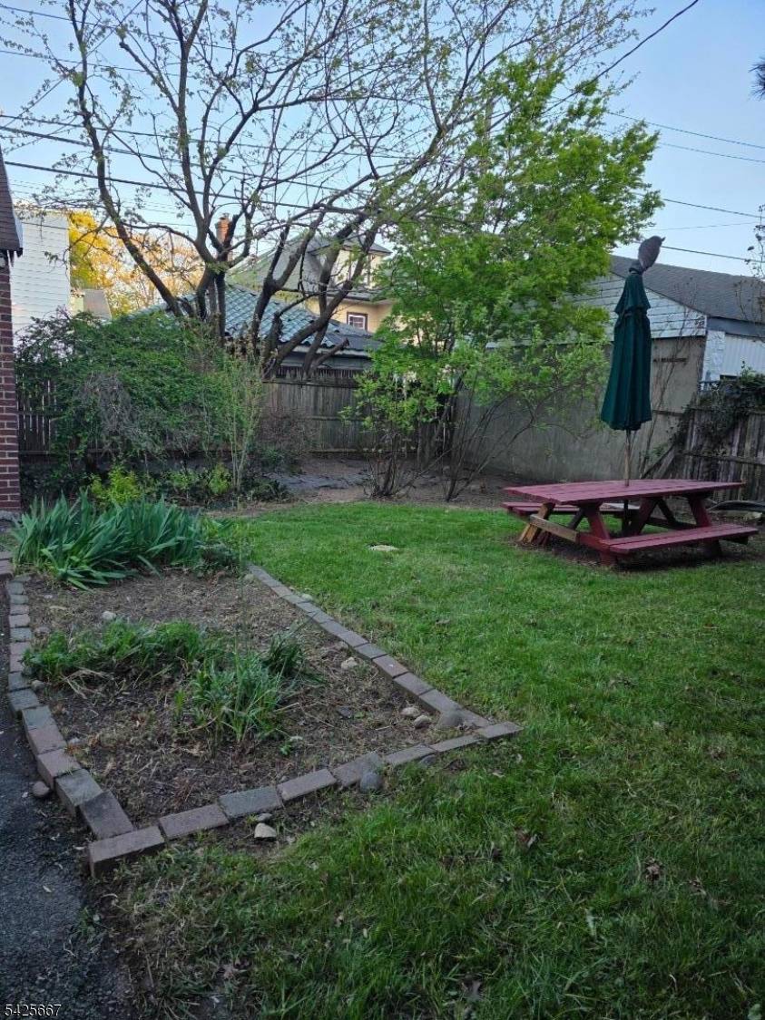 Classic charm and timeless character define this stately center hall brick Colonial, beautifully positioned on a picturesque tree lined street in South Orange, just moments from Seton Hall University.