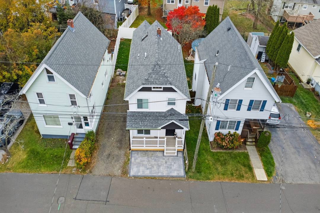 30 Gerard St is located in Milford's desirable Woodmont neighborhood known for its miles of beach, paddle boarding, and true coastal lifestyle.