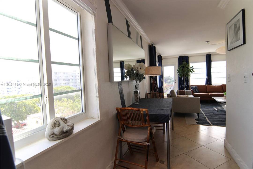 You re done with the noise, the crowds, and the cold ; you're ready for something different.