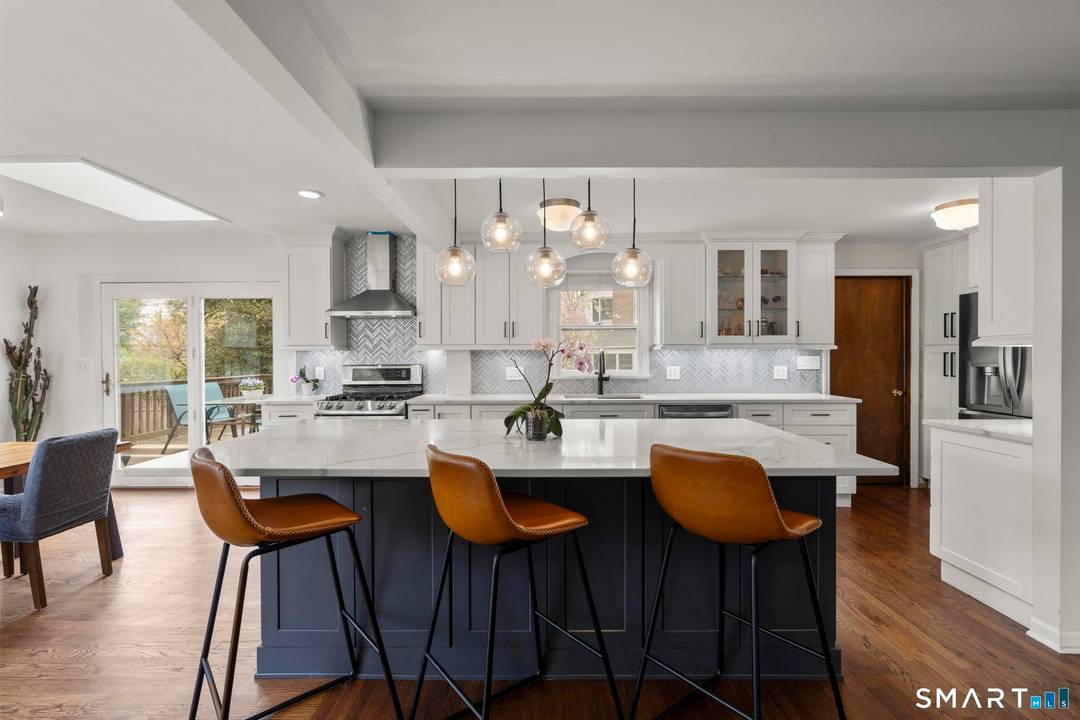 Location, Location, Location !