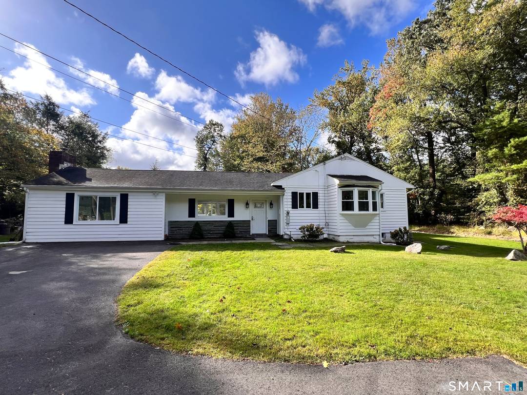 Prime WESTOVER location of Stamford !