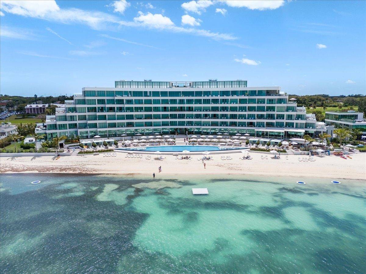GOLDWYNN RESORT & RESIDEN Condo New-Providence
