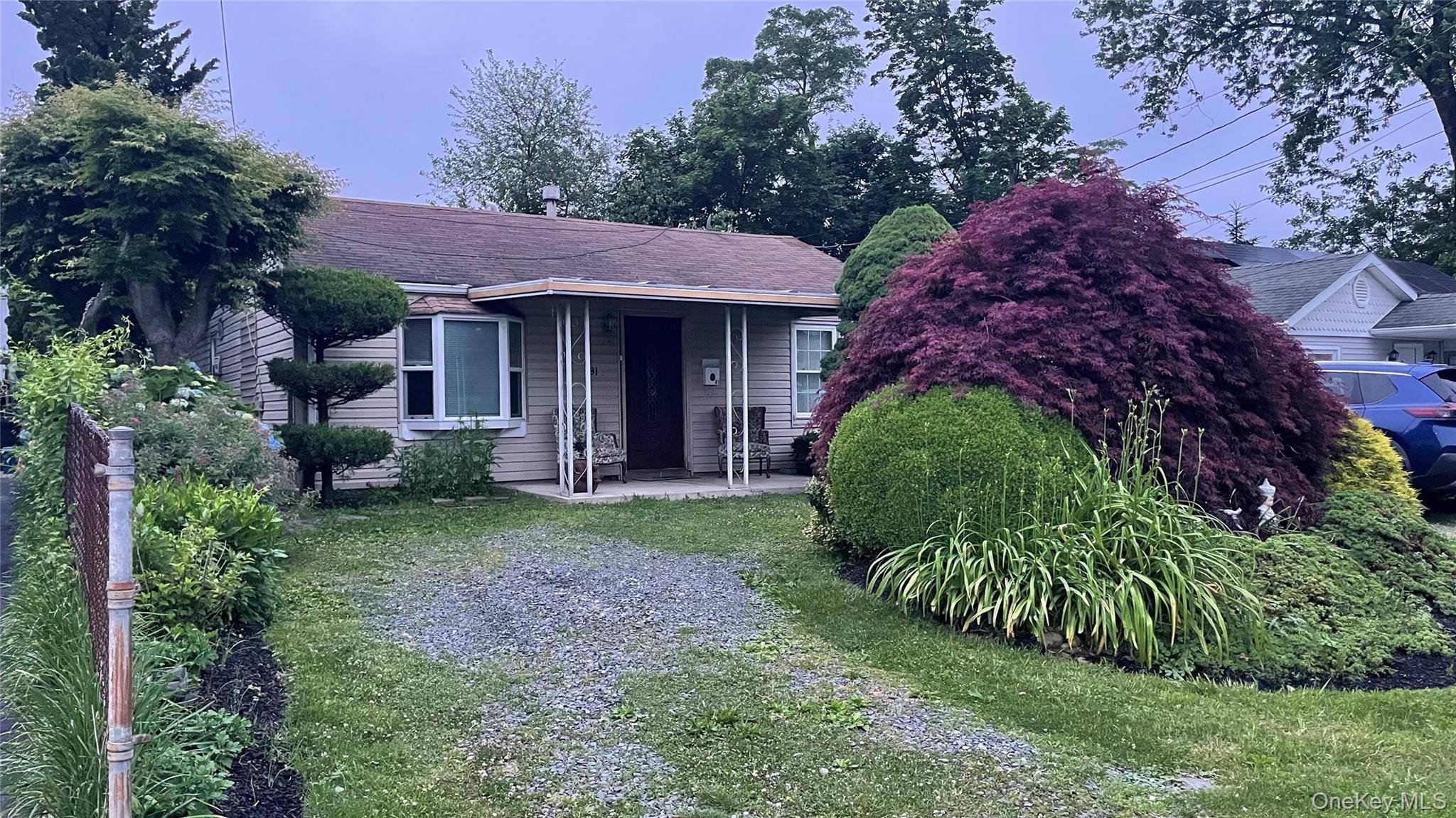 Welcome to your New and inviting home !