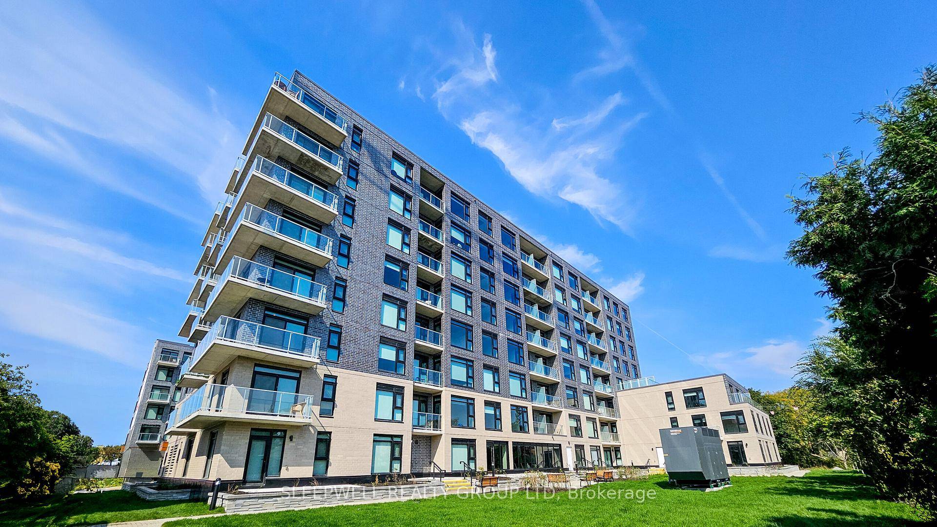 Welcome to The Talisman, Carlingtons newest address for contemporary living.