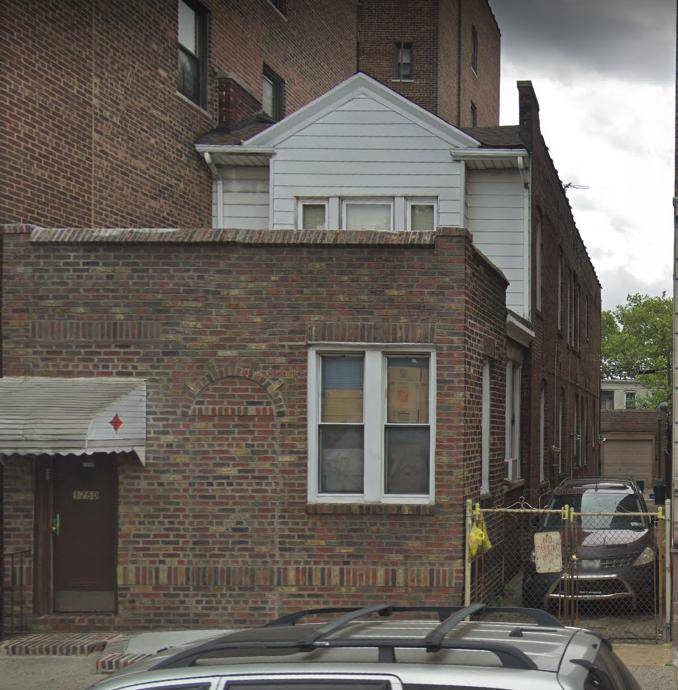 Outstanding Builder Developer lot in the area of Crown Heights amp ; Prospect Leffert's Garden now available for sale.