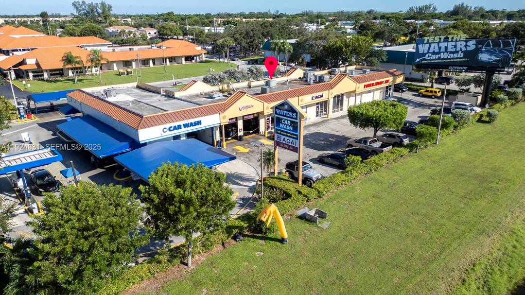 23133 Sandalfoot Plaza Drive is a fully stabilized retail asset in Boca Raton s established Sandalfoot corridor, offering immediate cash flow and long term income security.