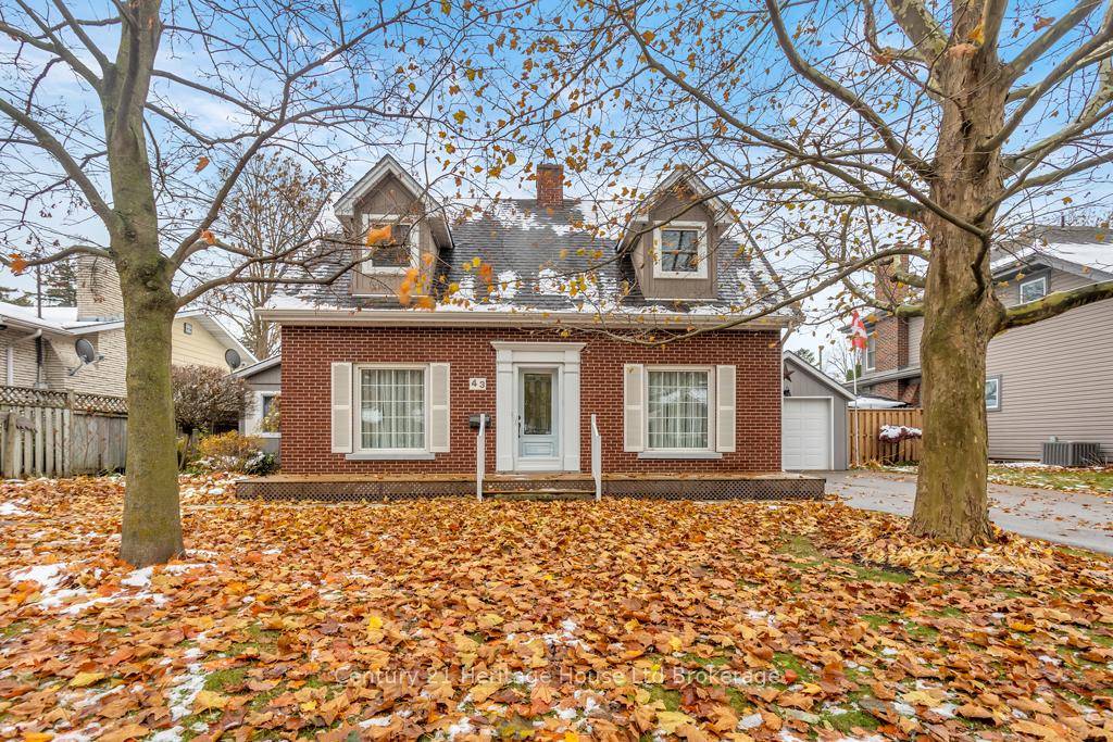 This legal duplex provides so many possibilities for multi generational living or income producing with its complete 2 bedroom home with an additional 1 bedroom, one level dwelling unit apartment ...