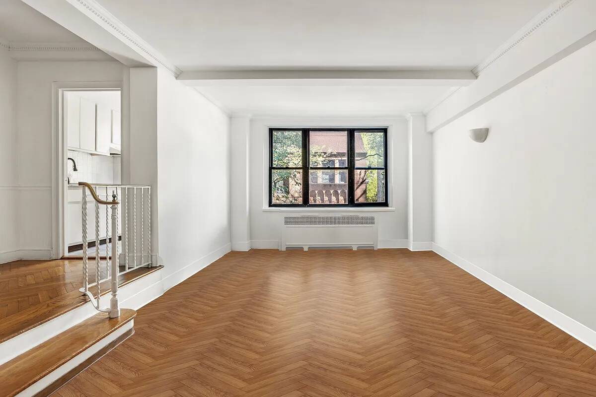 Welcome to 336 West End Ave, where modern convenience meets classic charm.