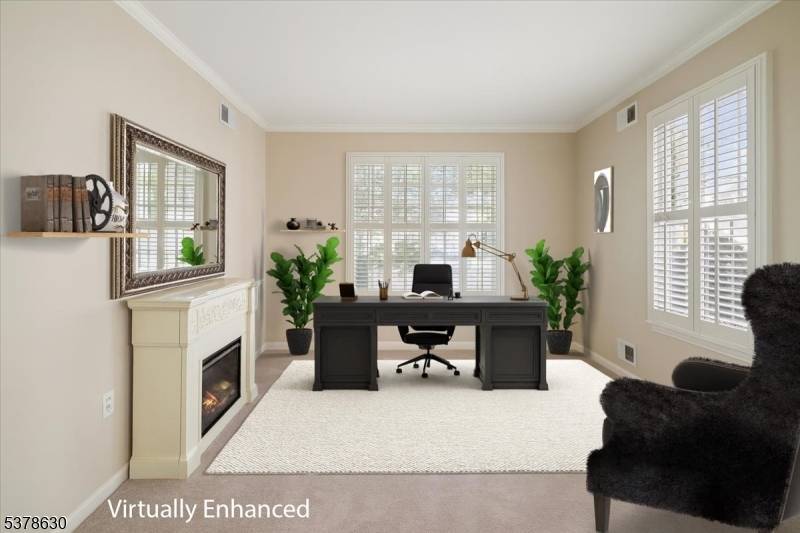 SO MUCH TO APPRECIATE ! This popular Danbury model in the desirable 55 Canal Walk Community provides all the comfort and space you need, with a terrific, flexible floor plan ...