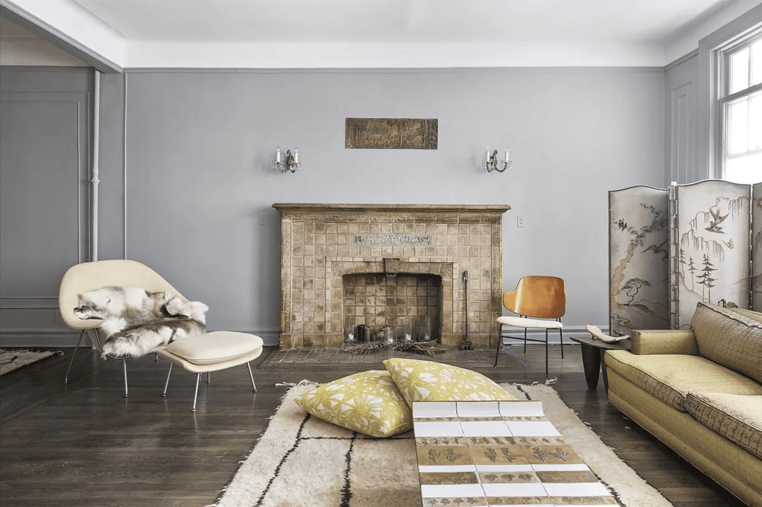 Welcome to 15 Barrow Street apartment 3R, one of the rarest apartments in the heart of the West Village.