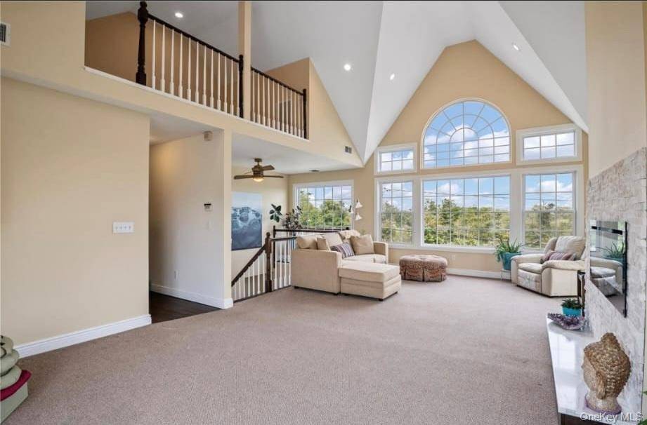 3 bedrooms and 2 bathrooms