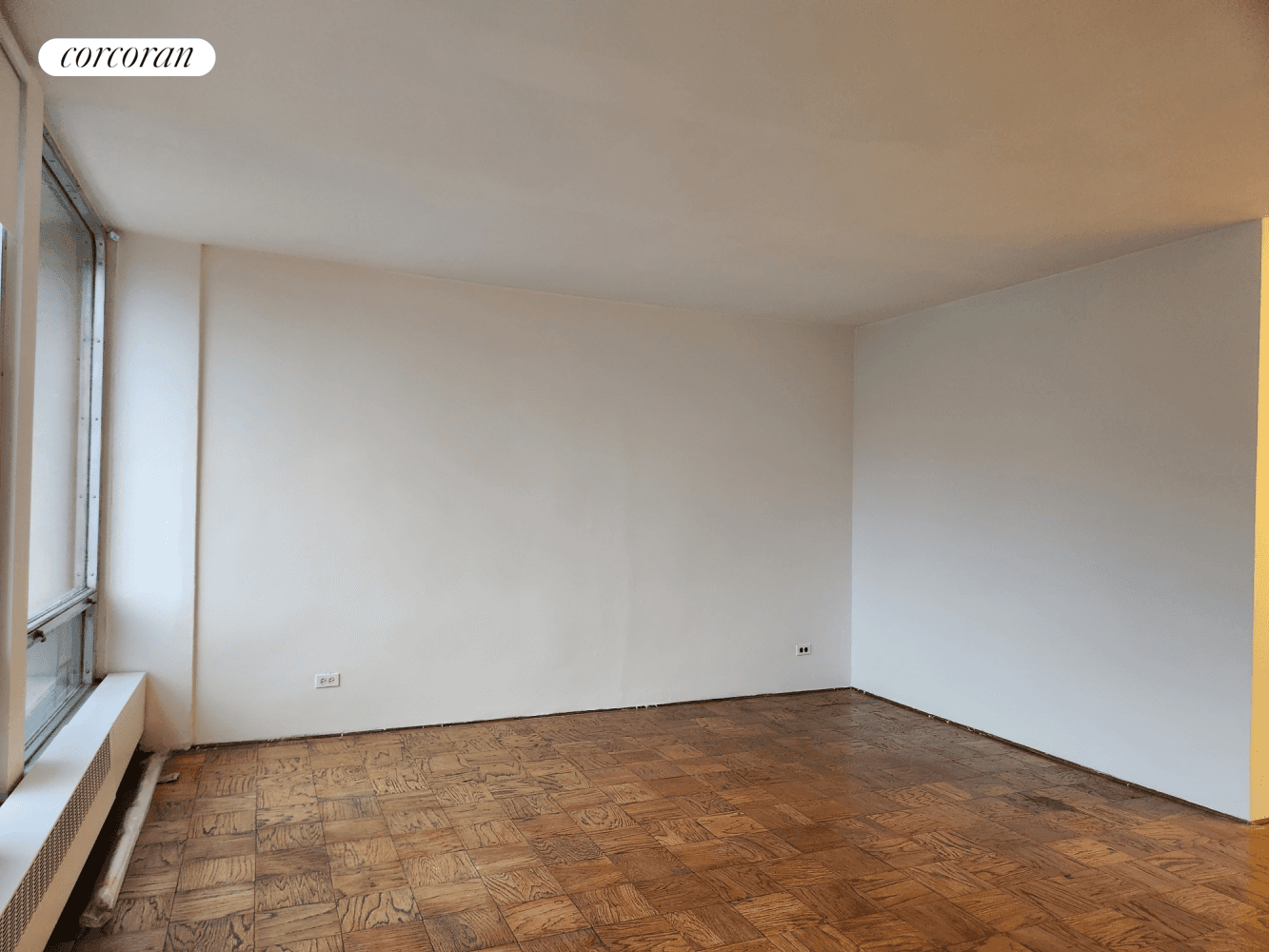 Bright and Spacious Studio in Kips Bay.