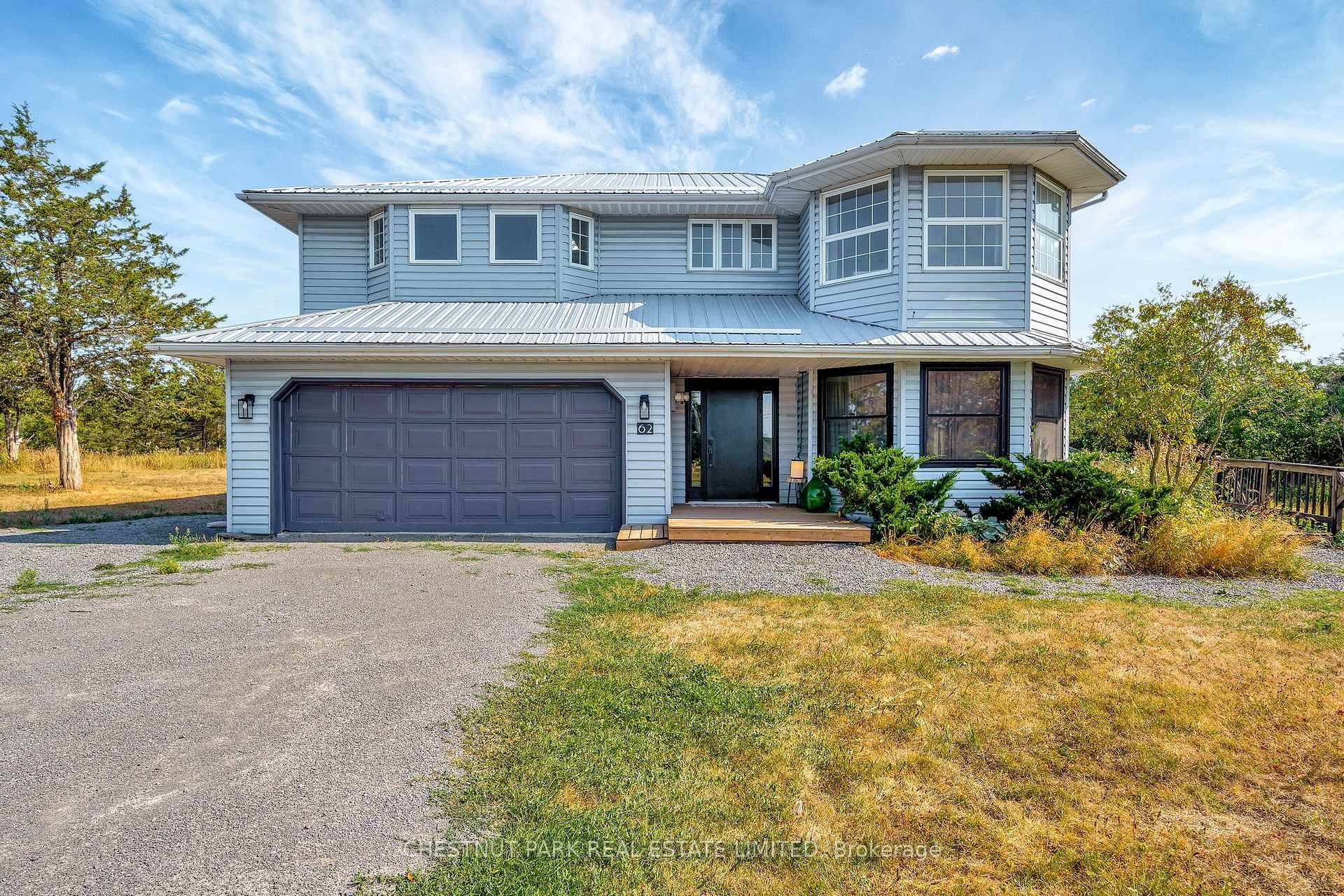 A County Gem Just Minutes from Picton.