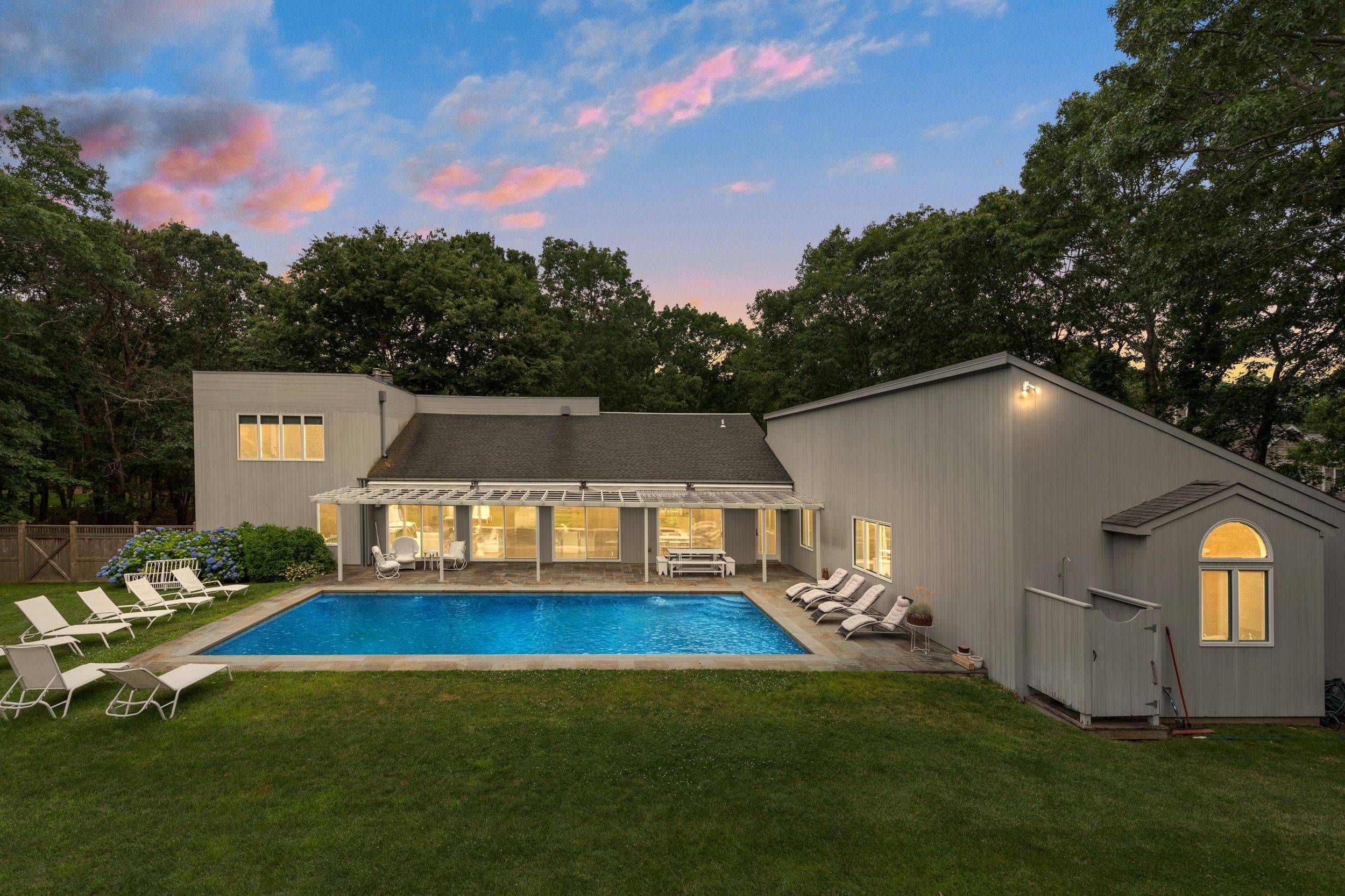 Sag Harbor - Hamptons Short Term Rental