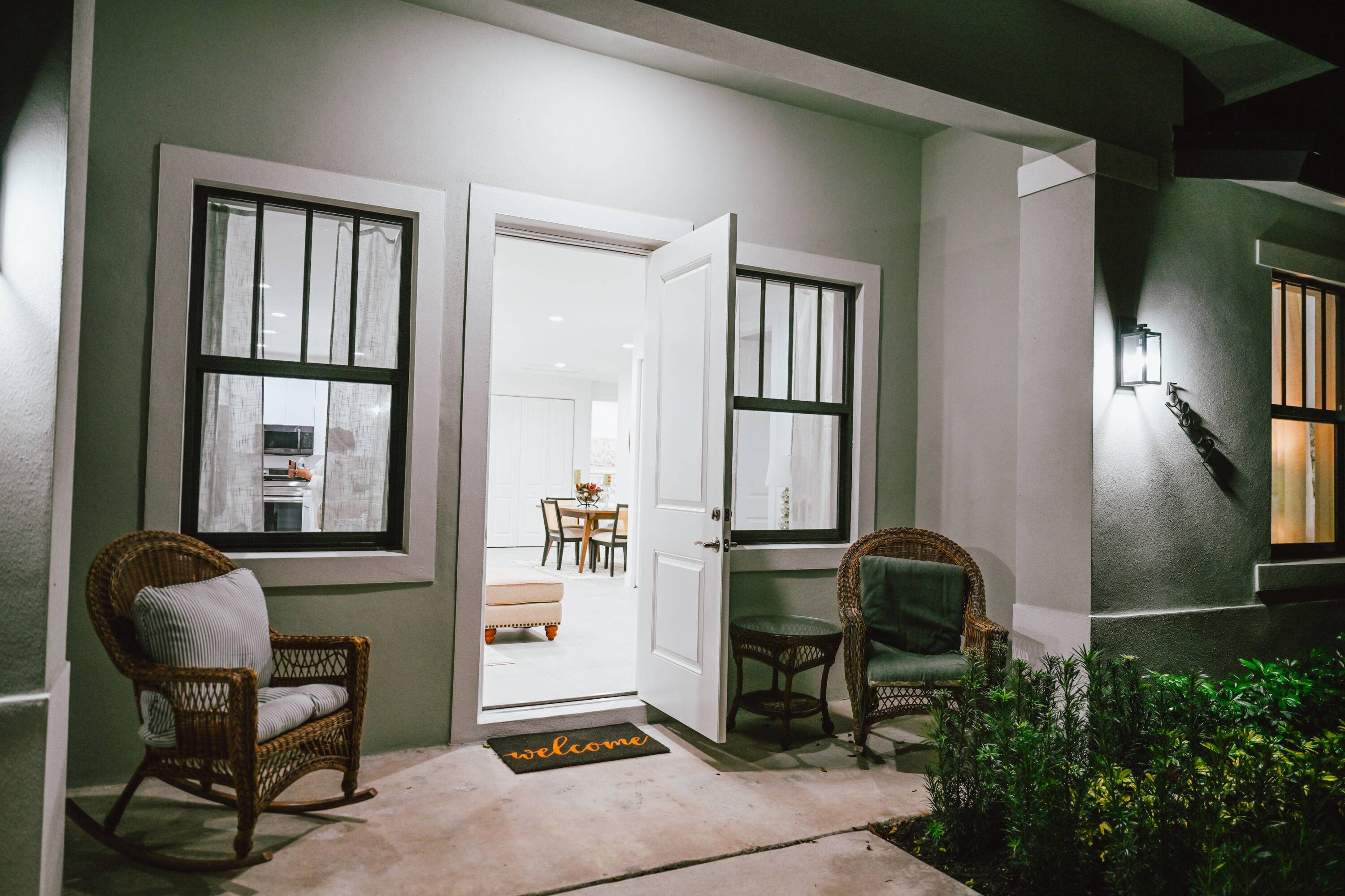 Introducing a stunning new construction single family home that boasts the latest in modern design.