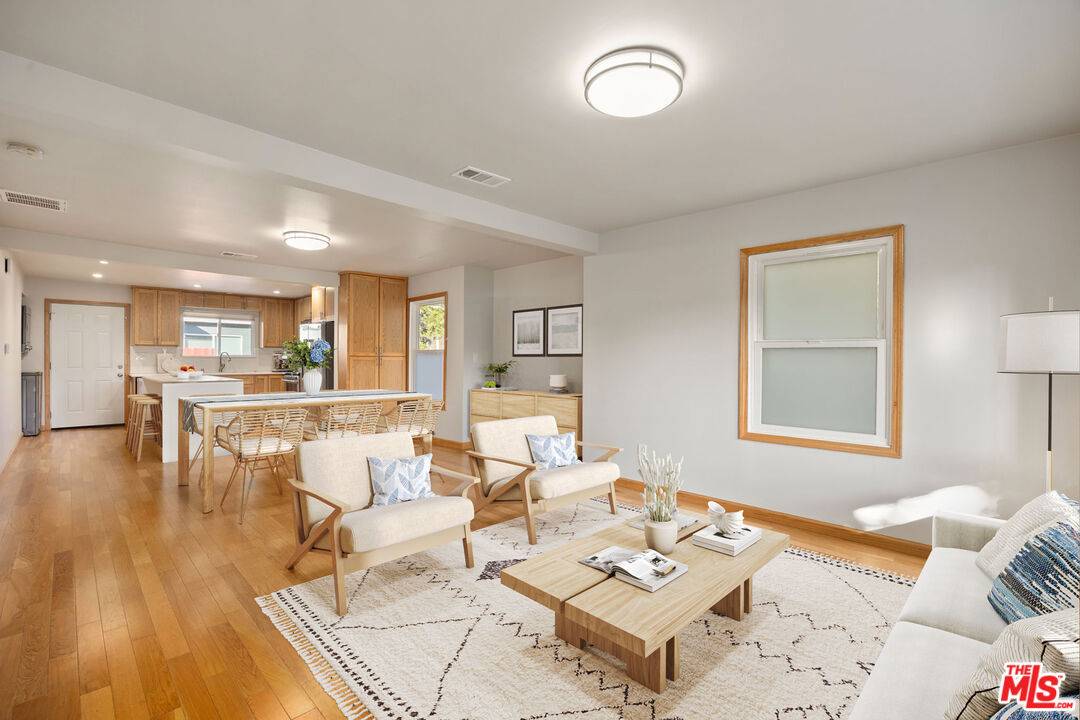 336 5th Ave 2BR Marina Del Rey La