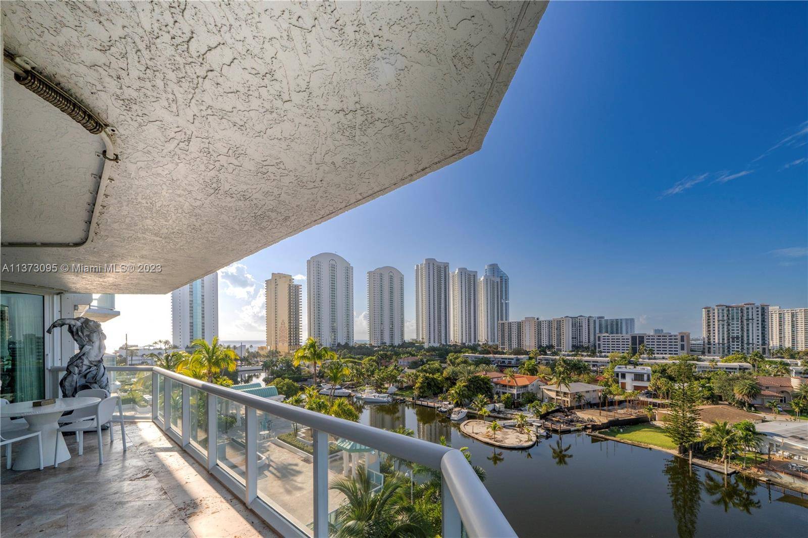 Walk to Haulover Beach ! Best price per Sq.