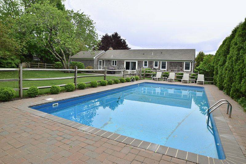 Newly Listed Southampton Summer/ Year Round Rental!