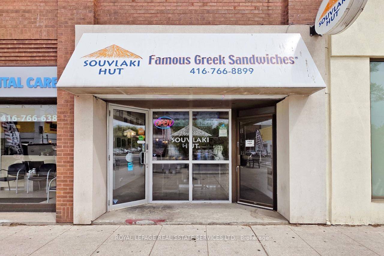 Here's your opportunity to own a proven winner in the highly sought after cuisine for fast casual space.