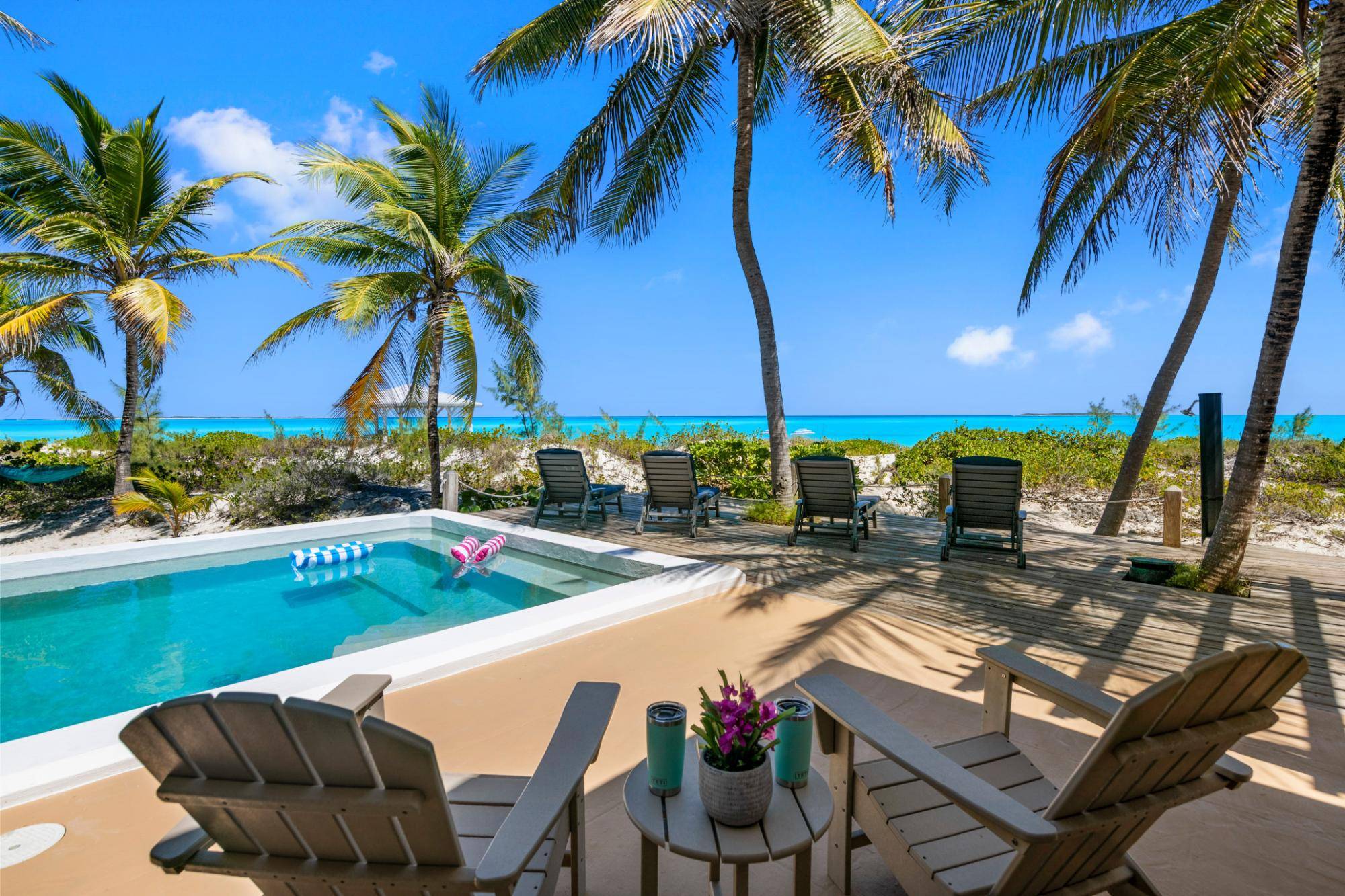 QUEENS HIGHWAY EXUMA Single Family Home Exuma-And-Exuma-Cays