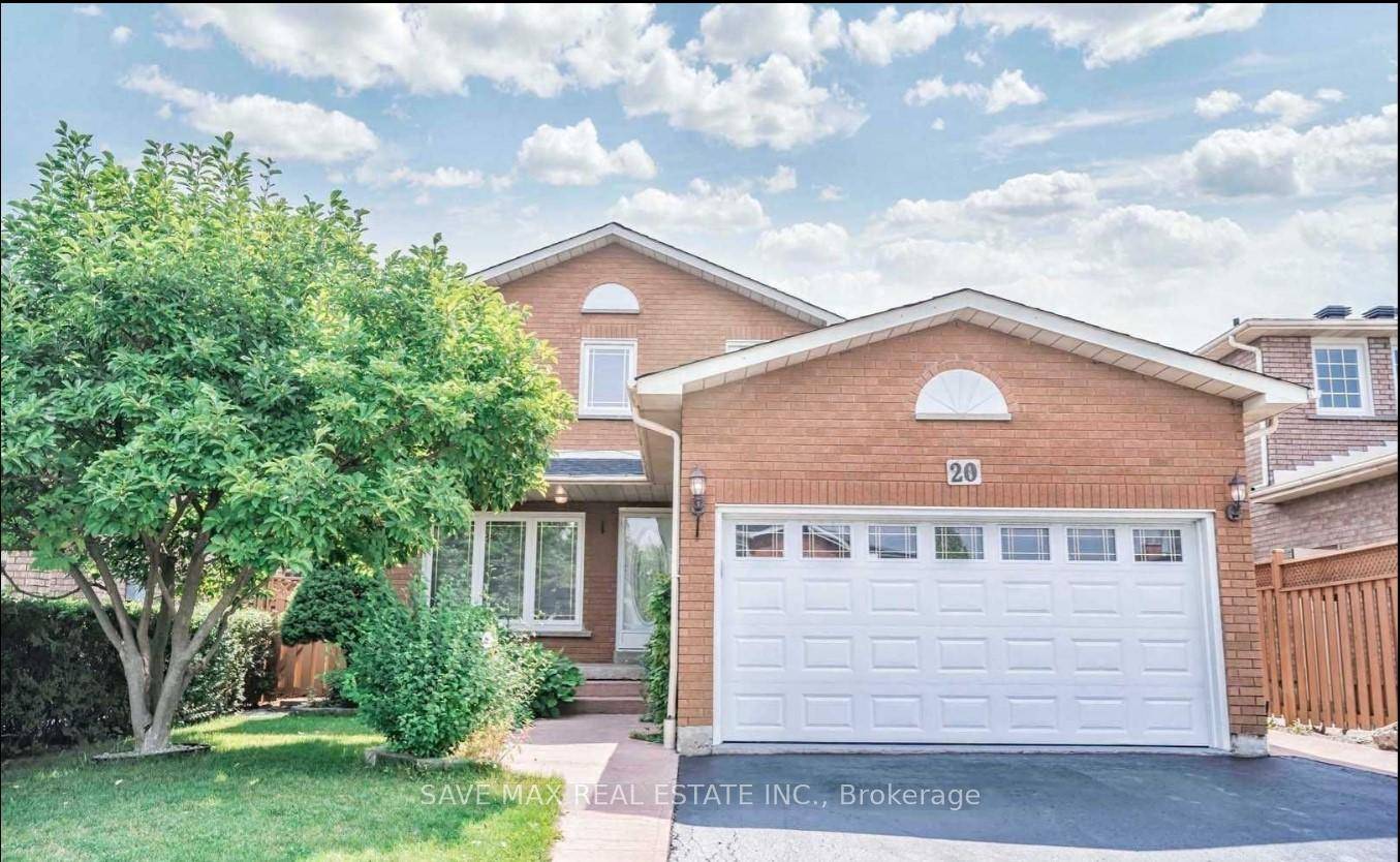 Spacious and well maintained 2 bedroom basement apartment available for lease in a quiet, family friendly neighbourhood in Brampton.