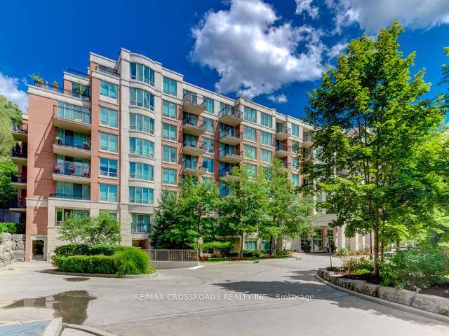Discover Your Dream Home in one of North York's finest Gated Complexes !