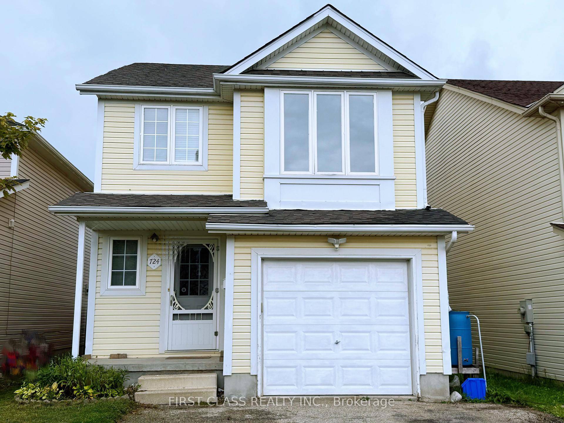 Discover a charming 4 bedroom, 2.