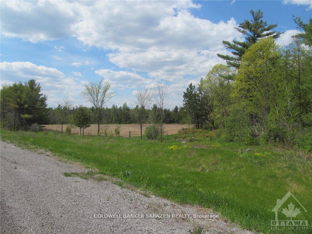 Unique opportunity to purchase an 88 acre lot zoned residential.
