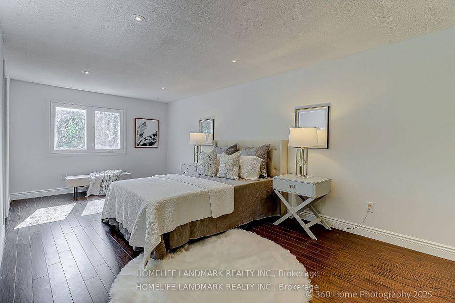 Magnificent Home With Breathtaking View Of Golf Course amp ; Ravine In Prestigious South Richvale.