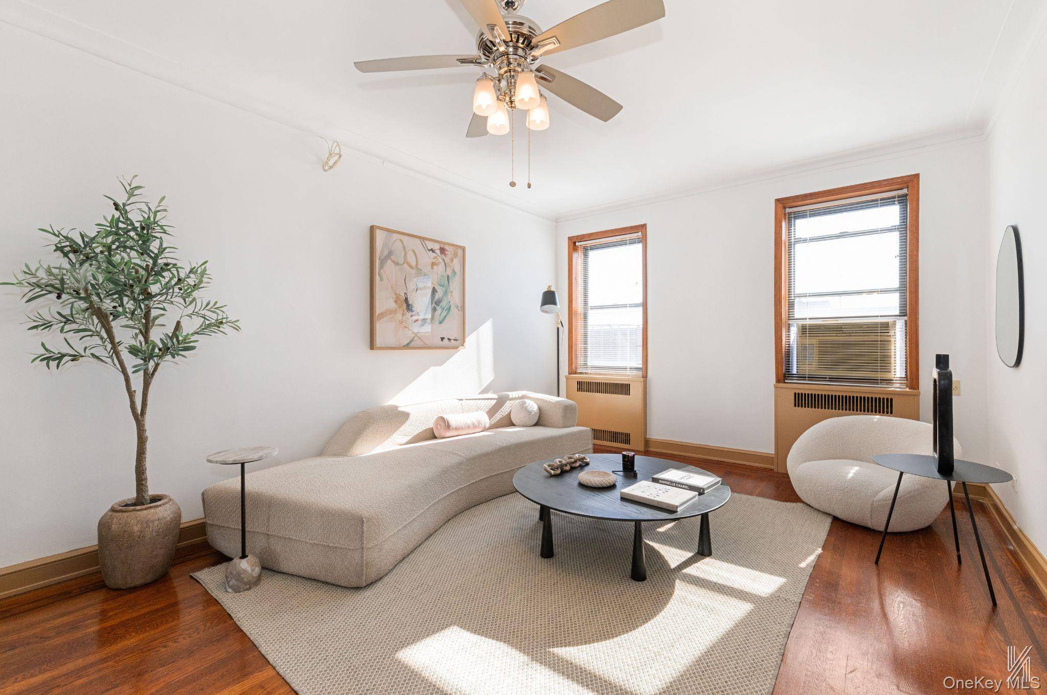 Nestled in the heart of Astoria, The Concord stands as the crown jewel of cooperative living, renowned for its timeless elegance and architectural charm.