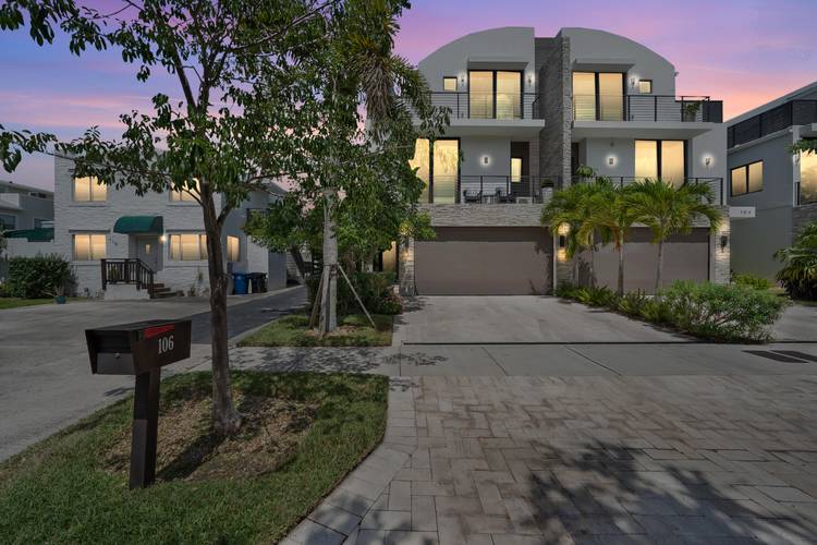 A rare offering in the highly sought after Victoria Park neighborhood.
