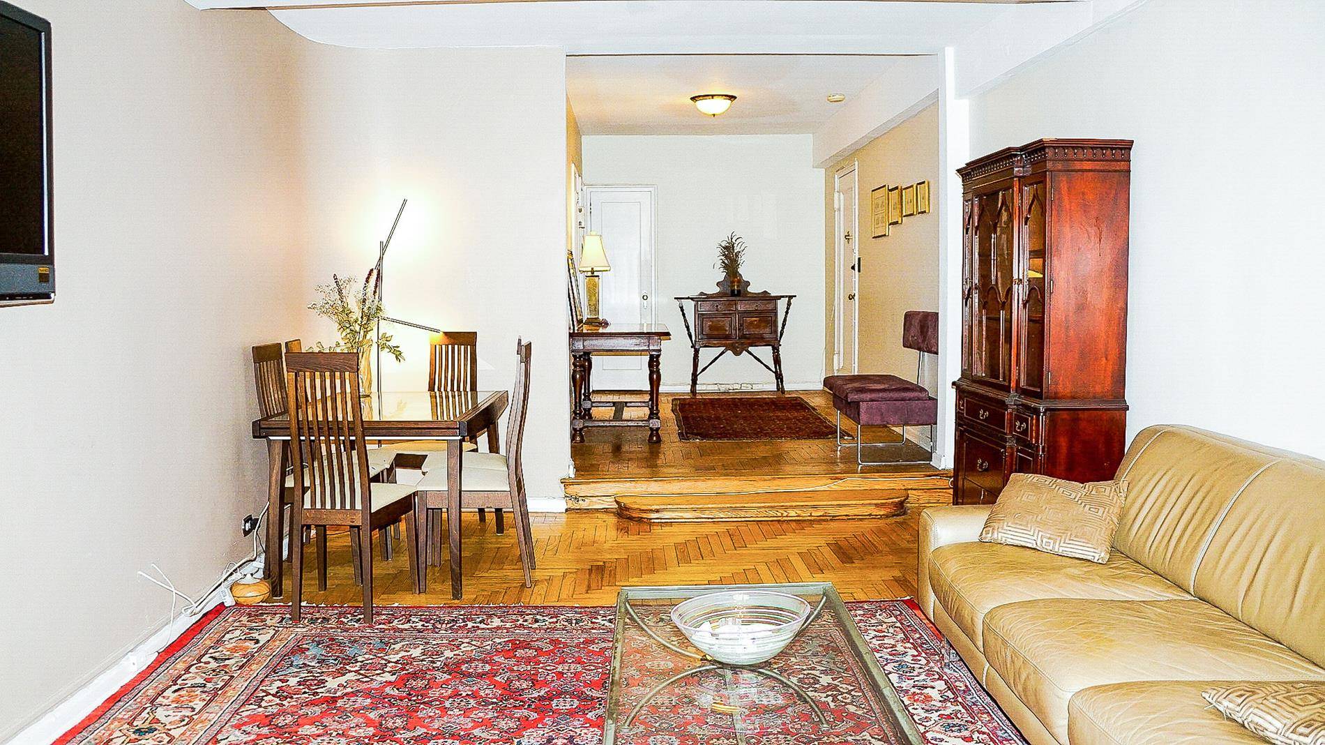 55 Park Terrace East, New York, NY, 10034 2 BR for sale, apartment sales Nest Seekers