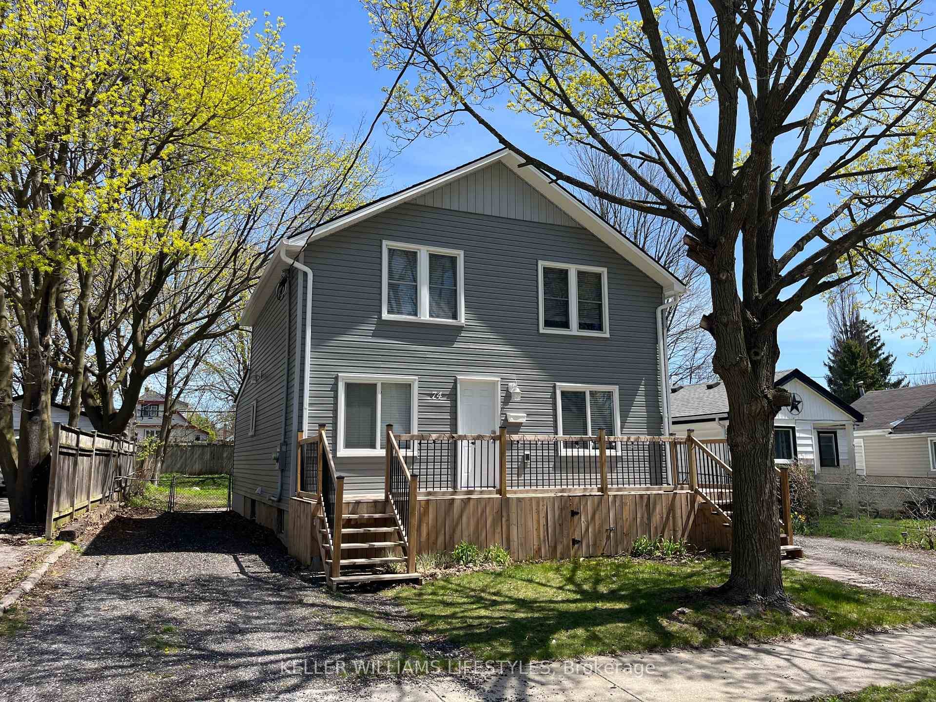 Investment opportunity ! A well maintained 5 bedroom, 3 bathroom income property.