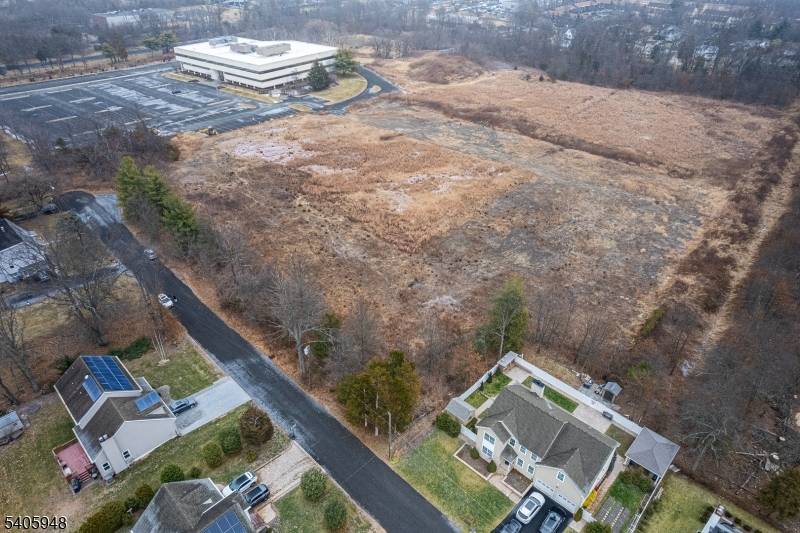 Rare opportunity to purchase three buildable lots in a desirable Bridgewater location, tucked at the end of a quiet dead end street.